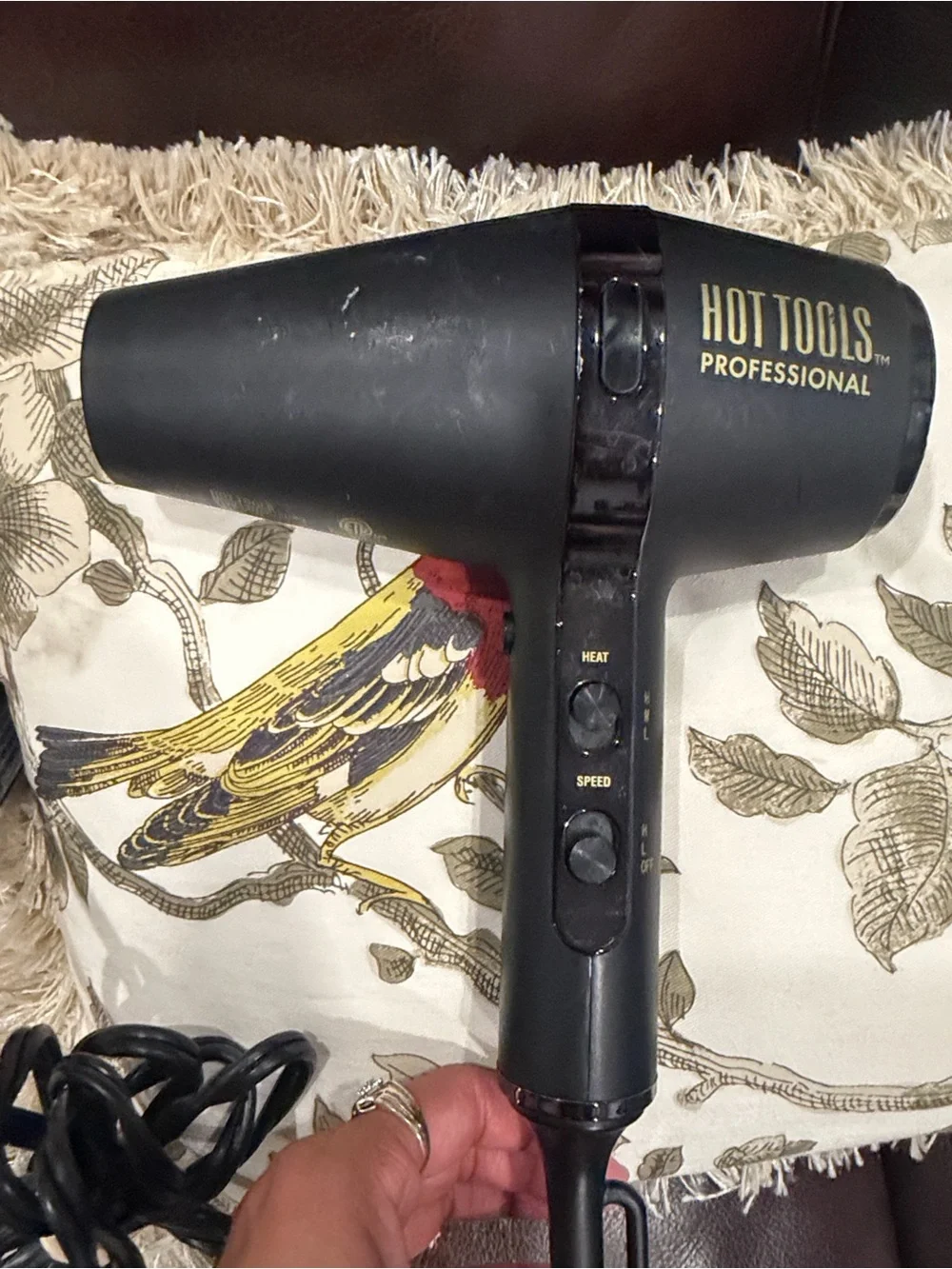 Hot Tools hot tools